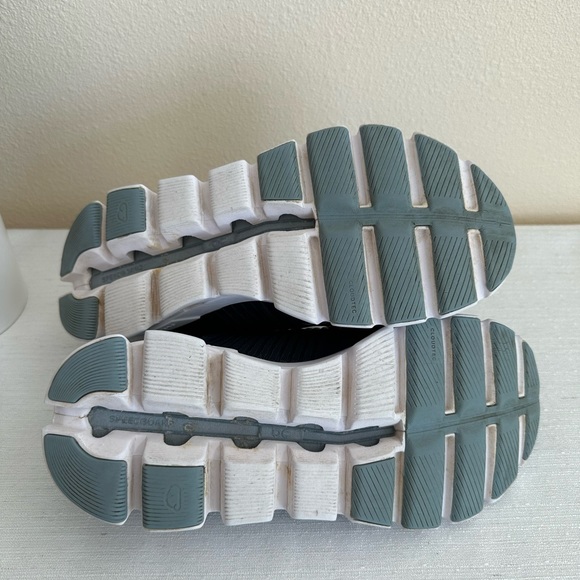 ON Cloudswift 1 Blue Mesh Running Sneakers Men’s 8 - Picture 12 of 12